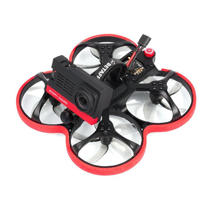 BetaFPV Beta95x V3 High - performance Pusher Whoop Quadcopter
