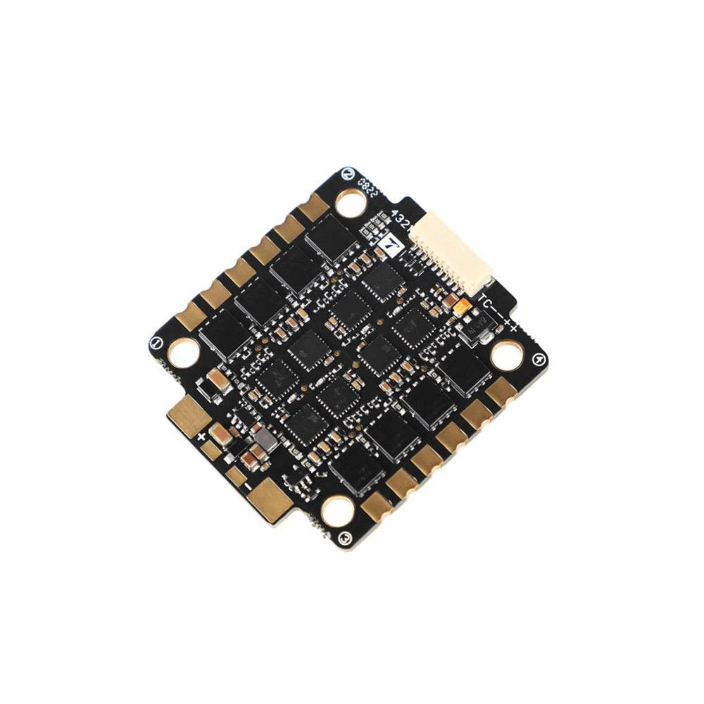 T-Motor F55A Pro III 55A 3 - 8S AM32 High - Performance 4 - in - 1 ESC