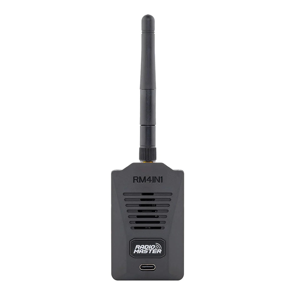 Radiomaster 2.4GHz RM 4IN1 Multi - Protocol Radio Module for Multiple Transmitters