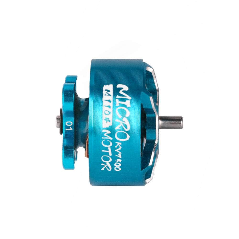 High - Performance T - Motor M1104 7500KV Micro Motor for Extreme Flying