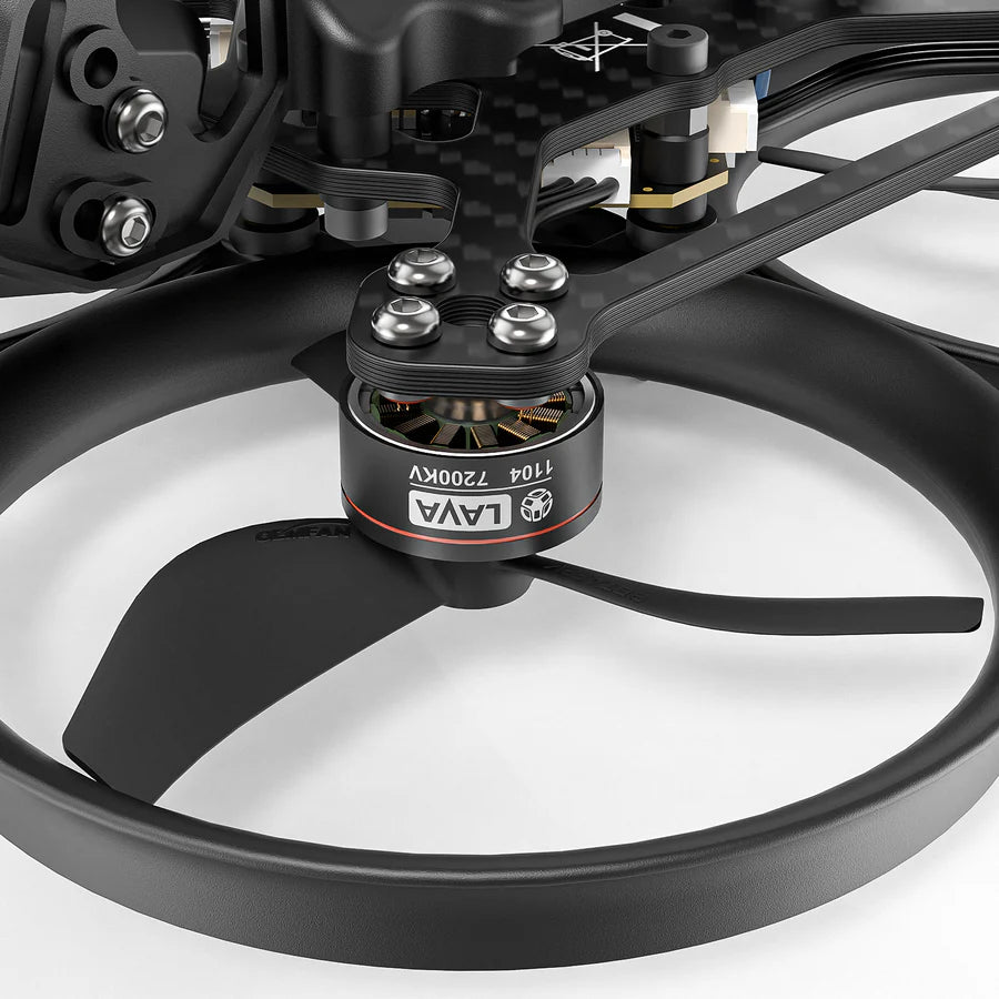 BetaFPV Pavo20 Pro: High-Performance Brushless Whoop Quadcopter for Freestyle Shooting