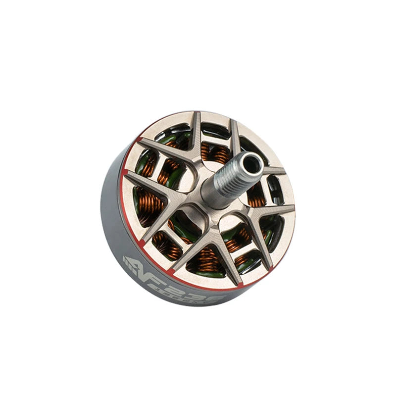 Axisflying AF236 2306 Drone Motor with 1810KV, 1960KV, 2410KV Options