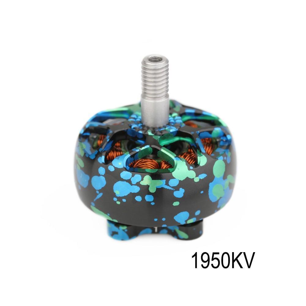 T-Motor Pacer 2208 Motors: 1750KV, 1950KV, 2450KV - Great Deals