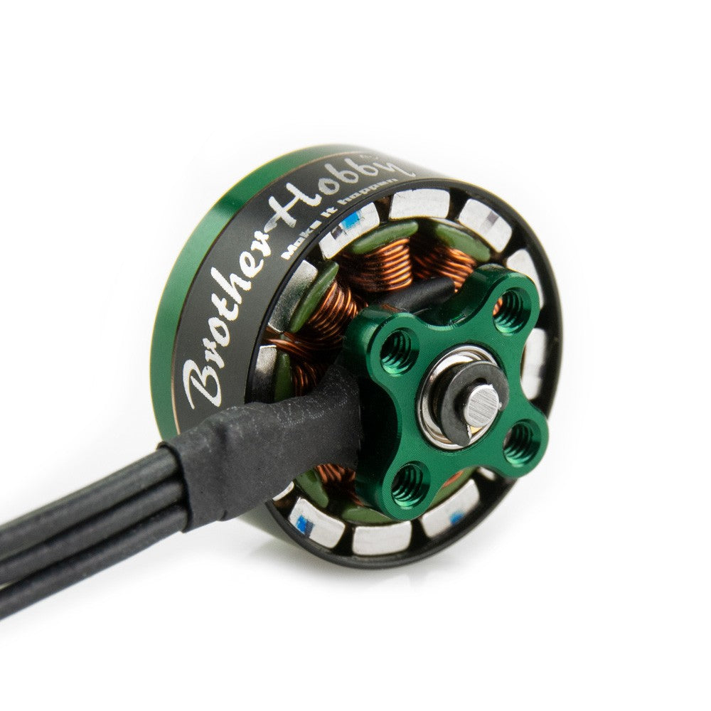 Hot Deal: BrotherHobby TC 1404 Motor with 2750KV/3800KV/4600KV Options