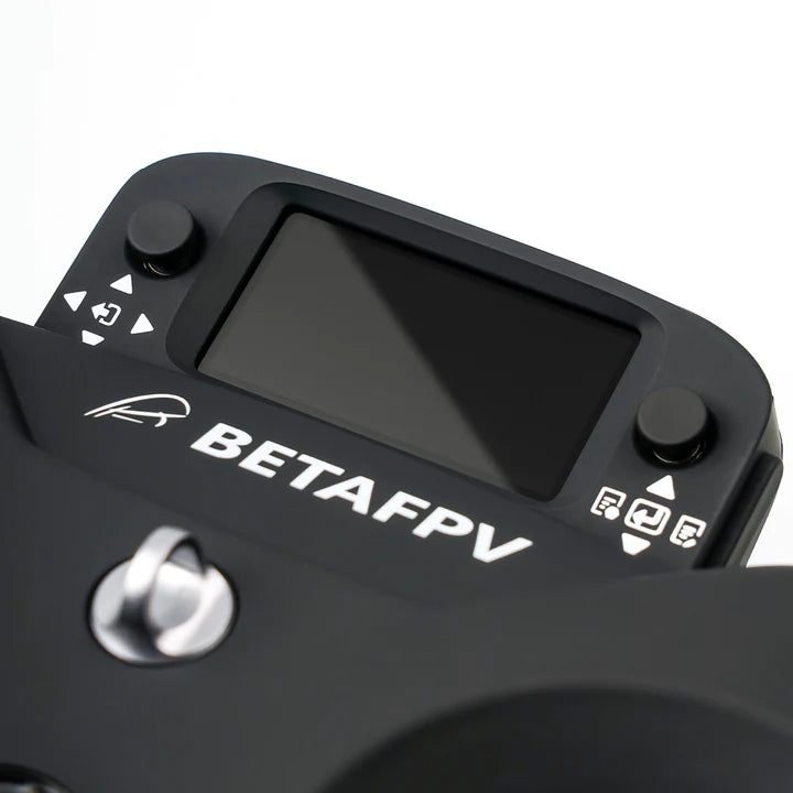 BETAFPV Lite Radio 3 Pro - High - Power, Multi - Protocol Radio Transmitter [DG]