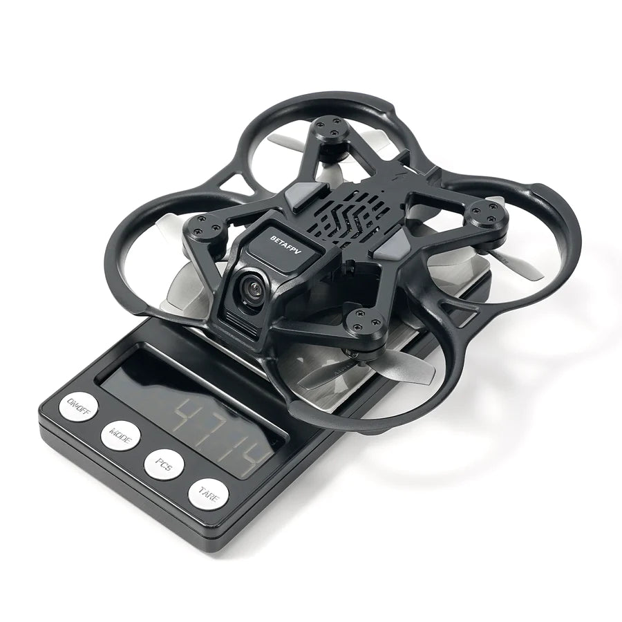 BetaFPV Aquila16 Advanced FPV Ready-to-Fly Kit with VR03 Goggles and ELRS 3.0