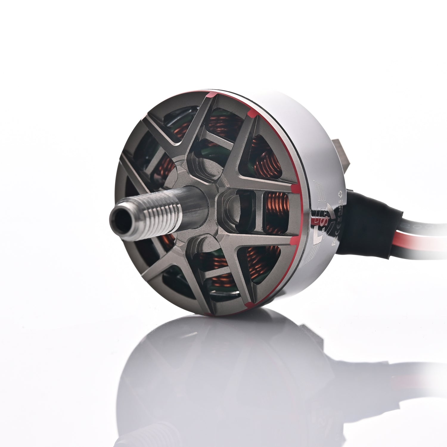 Axisflying AF227 2207 FPV Motor - Available in 1960KV, 2010KV, and 2710KV