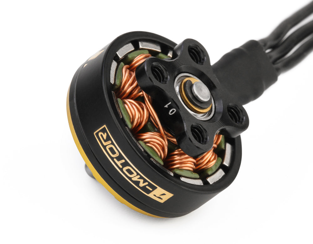 High - Performance T - MOTOR F1303 5000KV Lightweight and Quiet Motor