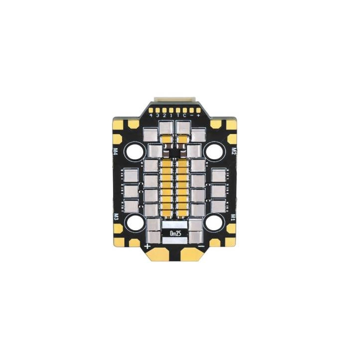 AxisFlying Argus Mini 20x20 Stack with F7 Flight Controller and 55A 4 - 6S ESC