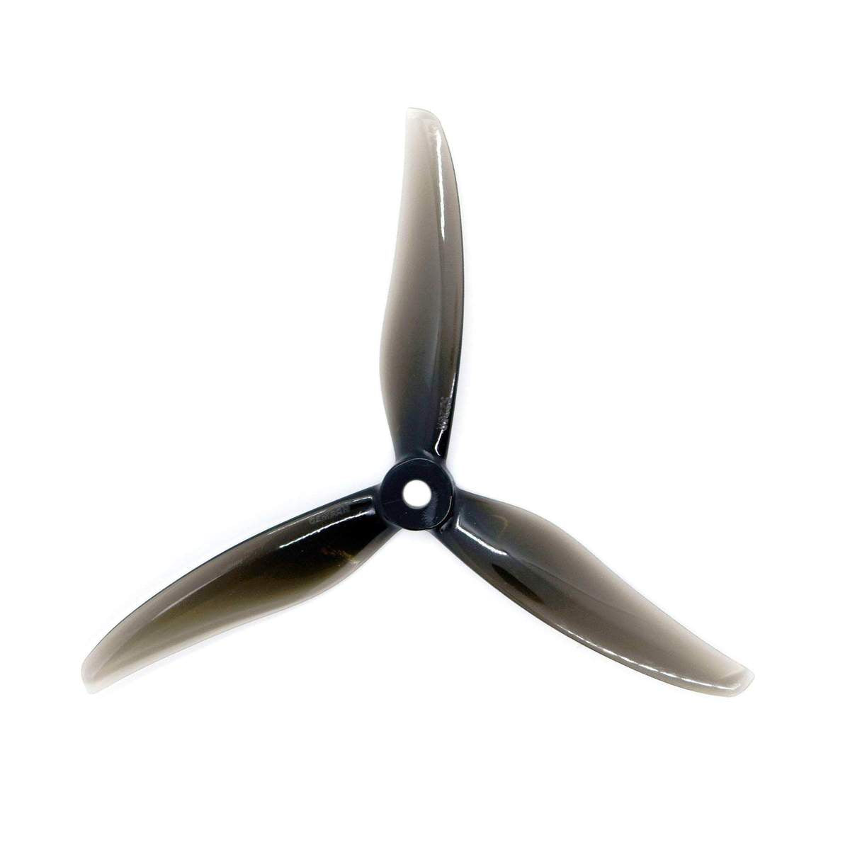 Gemfan 5.2 3-Blade Hurricane Racing 5236 Propellers (2CW + 2CCW) - Great Deal!