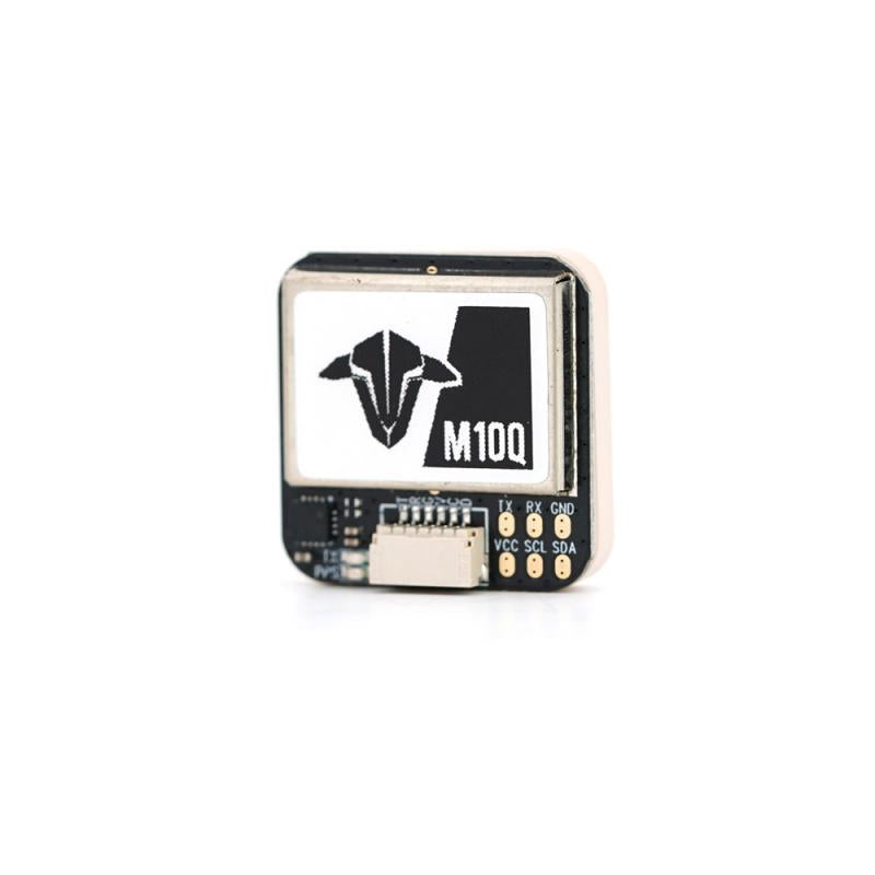 TBS M10Q GPS Glonass: Precision GPS Module