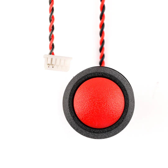 Hot Sale! Radiomaster TX16s MKII Radio Upgrade Button - Ideal Radio Accessory