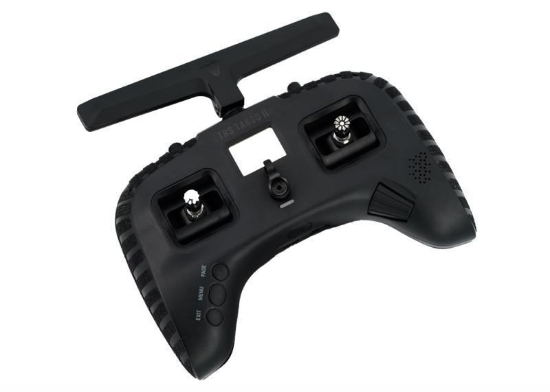 TBS Tango 2 High - Grip Radio Tape for Secure Flying