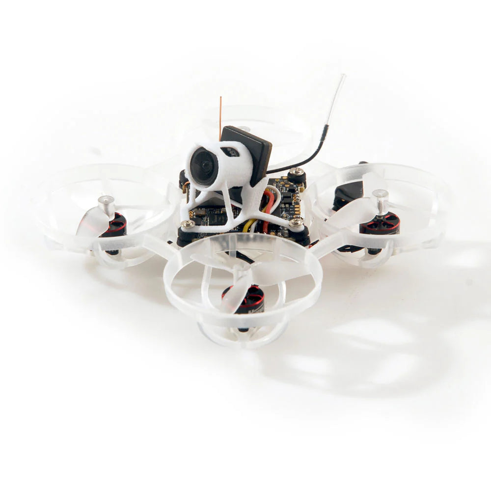 HappyModel Mobula6 Freestyle HD BNF - Get Yours Now!