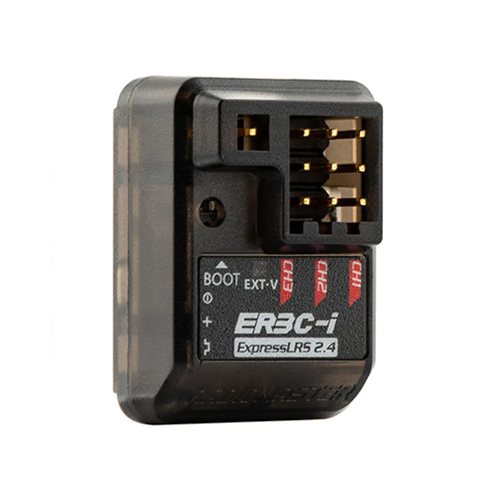 2.4GHz RadioMaster ER3C-i High-Performance ELRS PWM Receiver