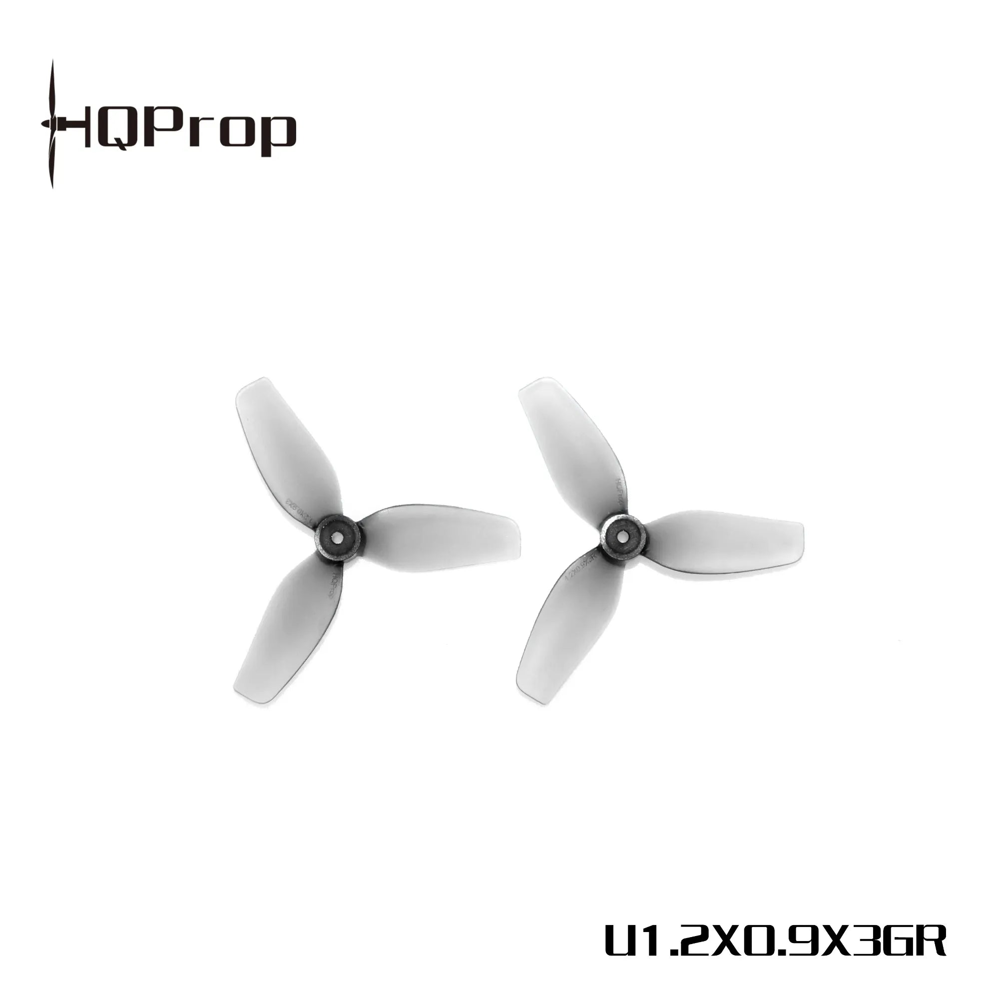HQProp Ultralight Whoop 31MM Propellers (2CW+2CCW) - Great Deal