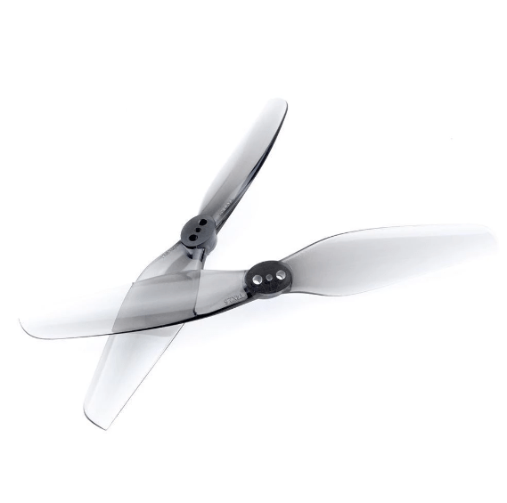 HQProp T4X2.5 4 Propellers (2CW+2CCW) - Great Value!