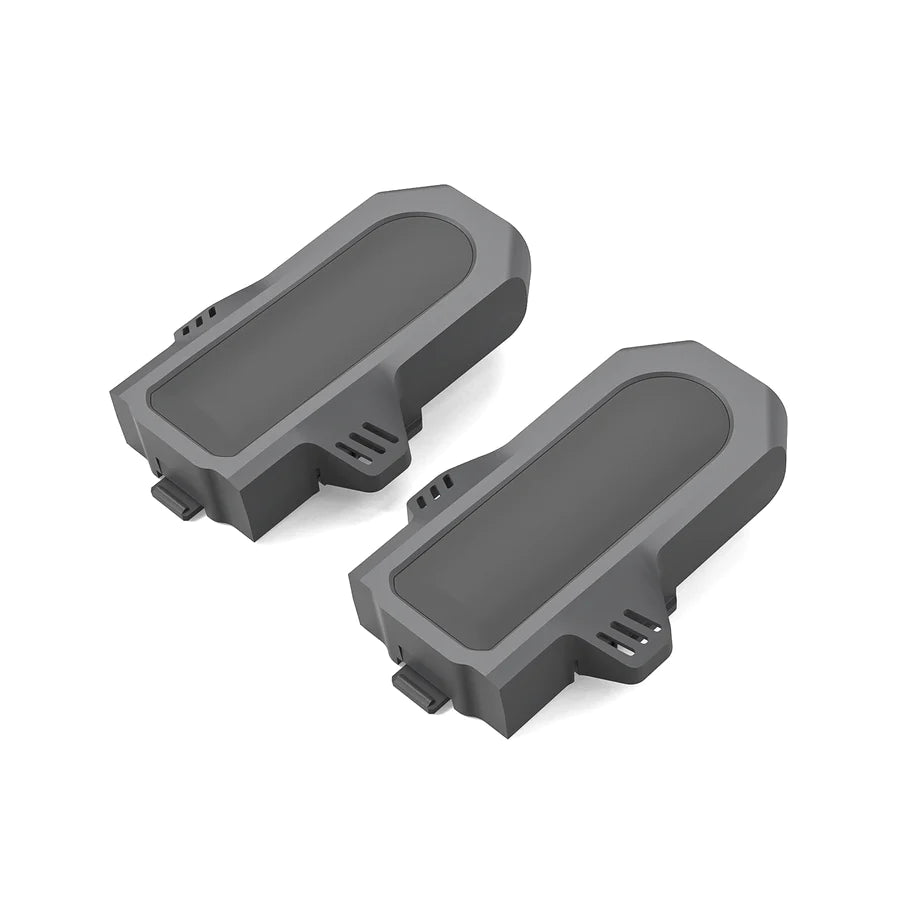 BetaFPV Aquila16 Special 2-Pack Batteries: 650mAh & 1100mAh Options