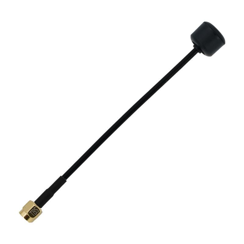 TBS Triumph Pro SMA - Compact & Durable Long - Range Antenna
