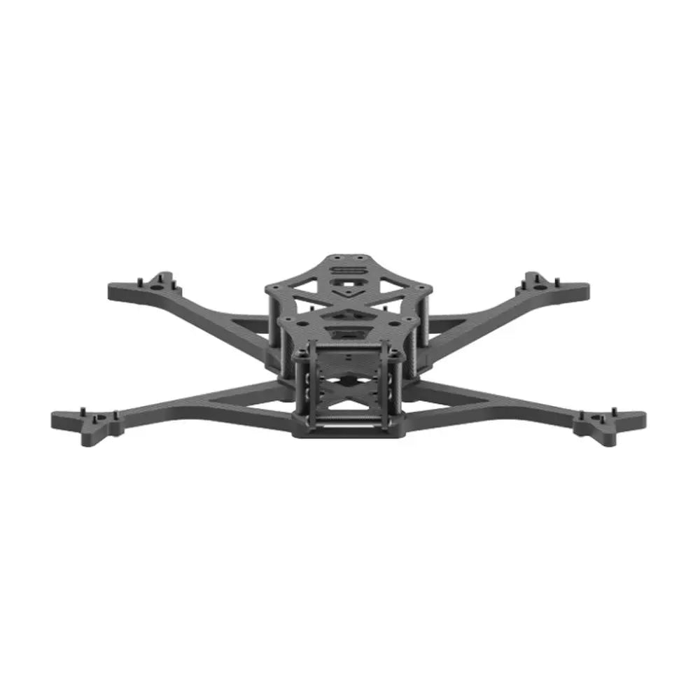 AOS LR5 EVO Ultralight 5 - inch Long - Range Frame Kit