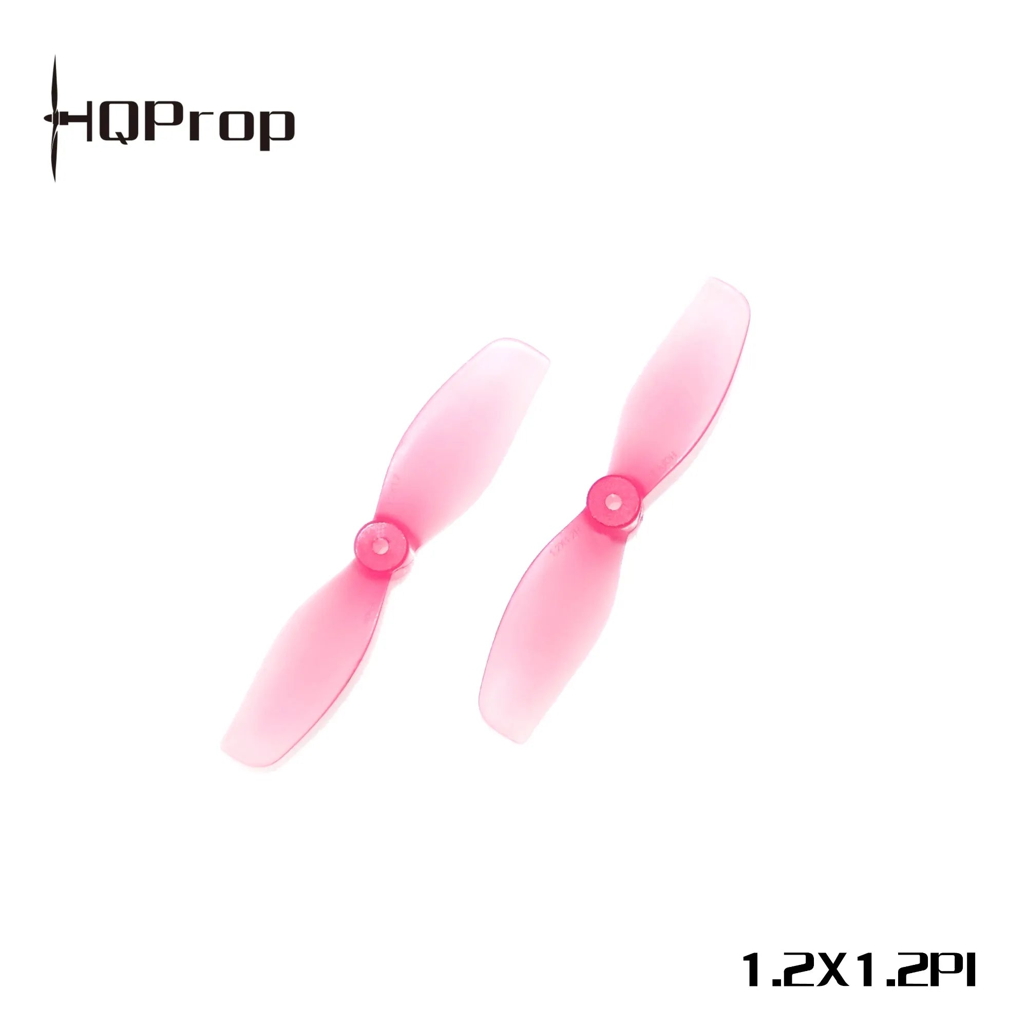 HQProp Ultralight Whoop Propellers 31MM (2CW+2CCW) - Great Deal