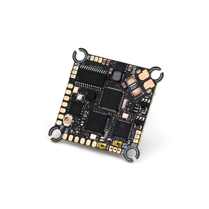 Hot! TBS Lucid AIO 1 - 2S for Drone Enthusiasts
