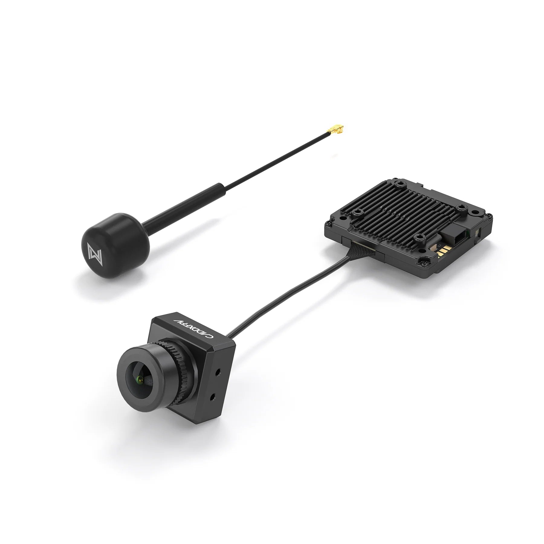 Walksnail Avatar HD V2 Kit with Gyro and 32G Storage (WN07 - 3014B)