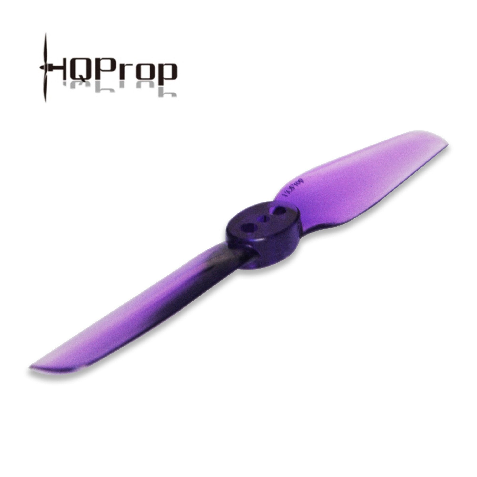 Hot Deal! HQProp 65MM 2.5 Toothpick Propellers Set (5CW+5CCW)