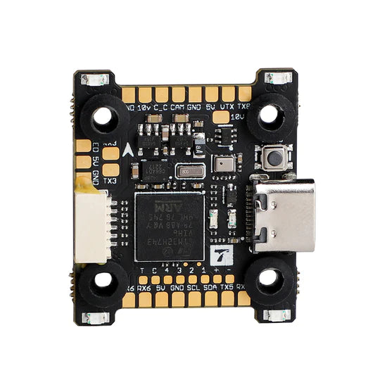 T-Motor H7 MINI Flight Controller with ICM42688-P/BMI270 Sensors