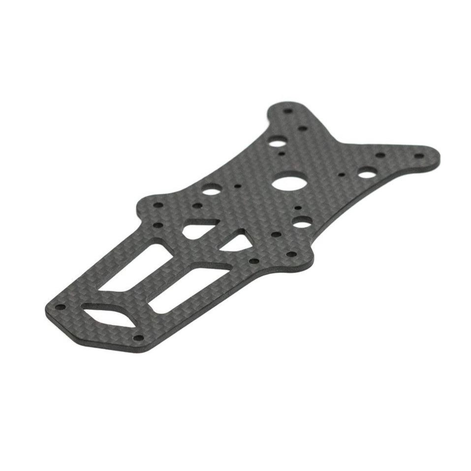 Project 399 High - Performance Super G Main Plate