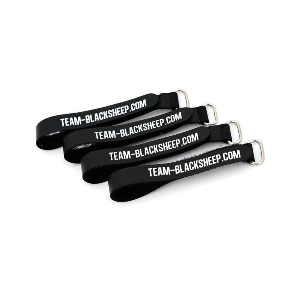 Hot Deal! 4pcs TBS 190 x 13mm Micro Straps