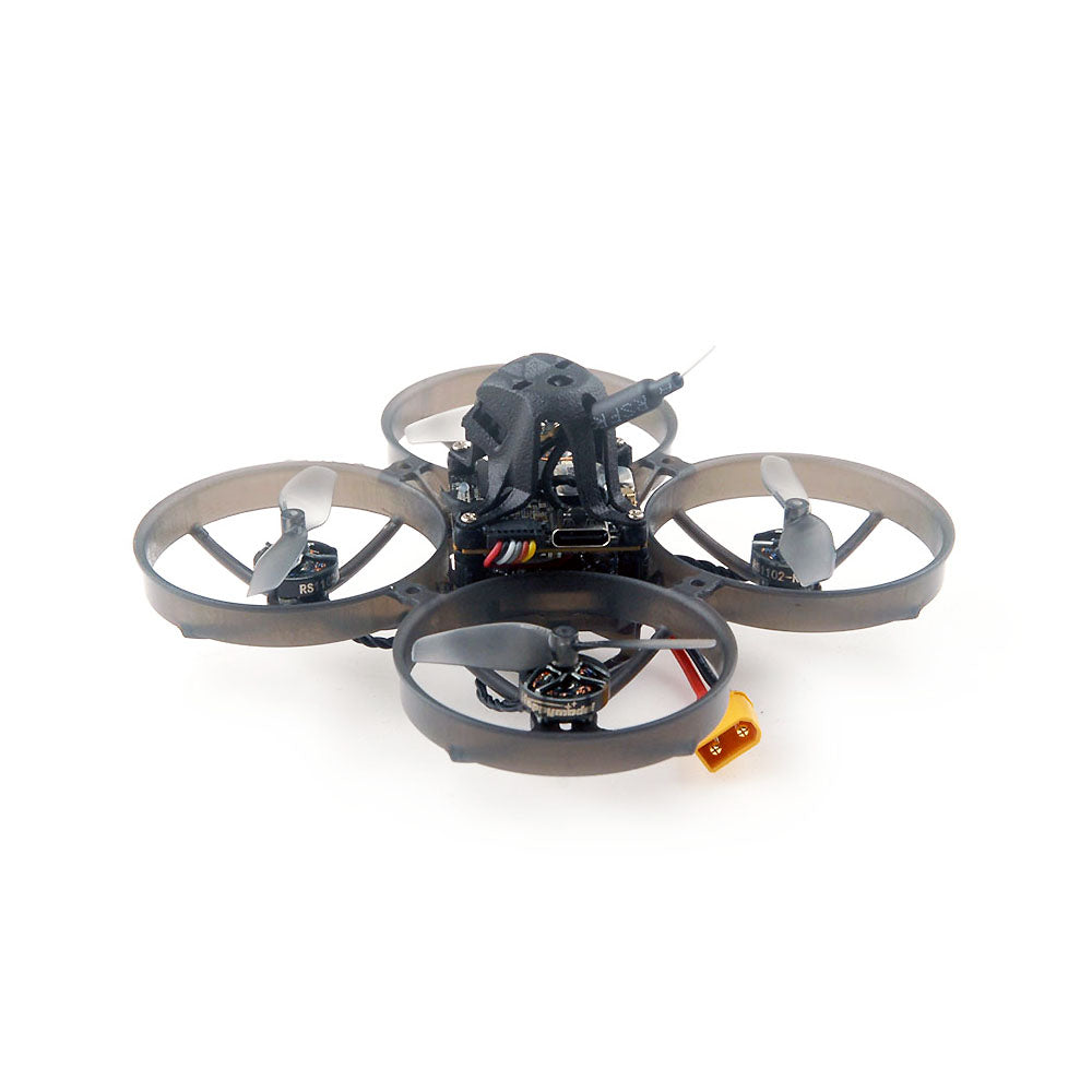 HappyModel Mobula7 DJI O4 2S High - Definition Micro FPV Whoop for Indoor Flying