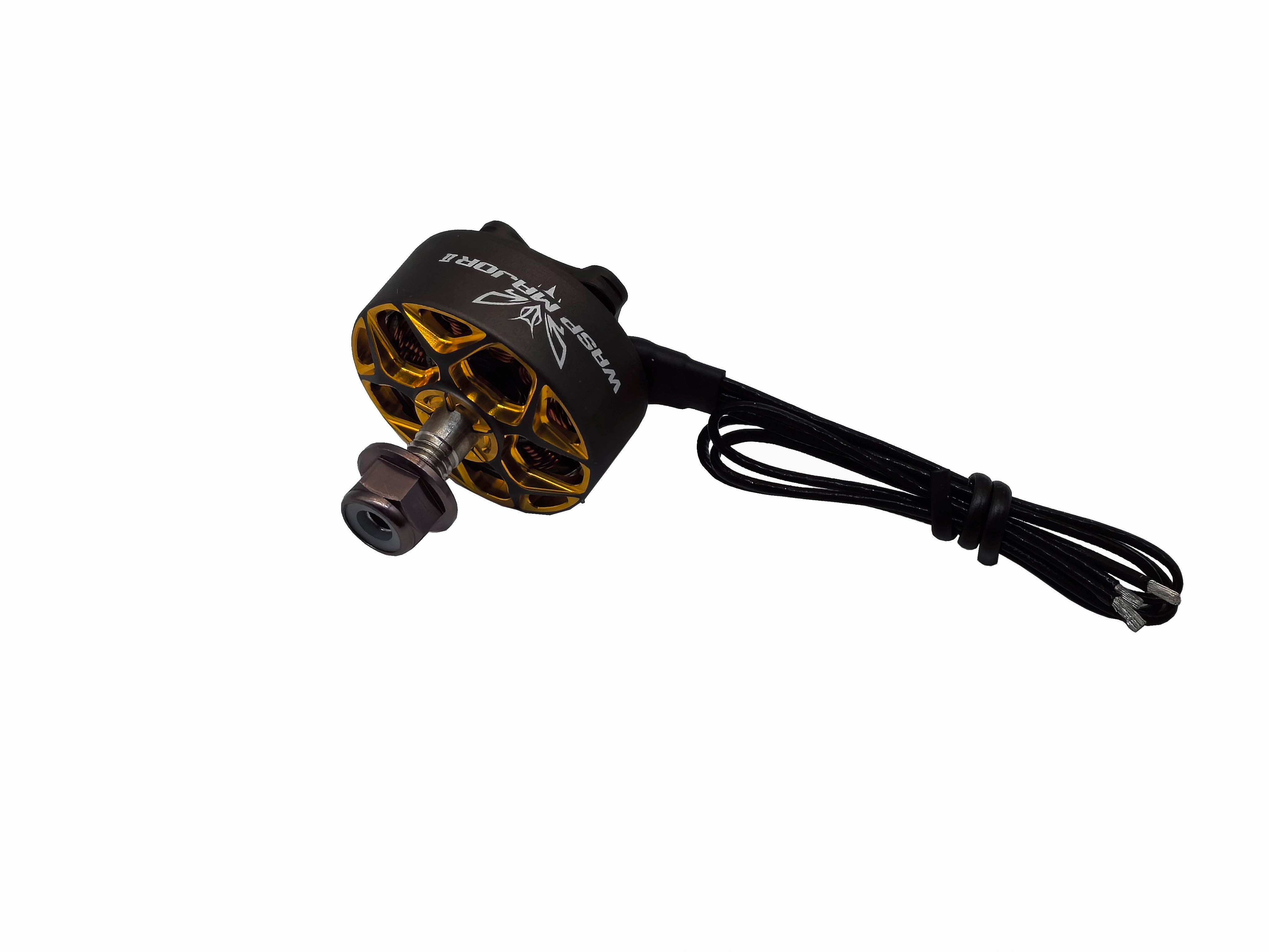 RCINPOWER Wasp Major V2 High - Performance 1980KV/2100KV 22.6 - 6.6 Motor