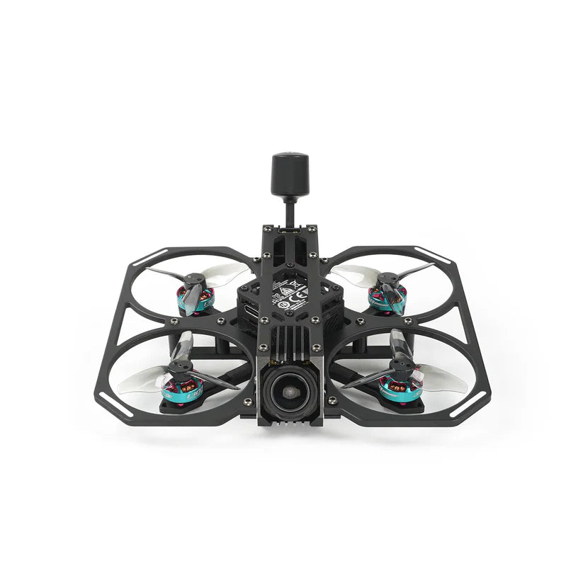 Hot Deal! YMZFPV Starship X1 2-inch FPV Racing Drone with O3 HD 4S Capability