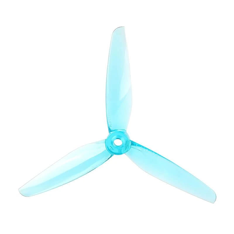 T-Motor F5146 3-Blade Racing Propellers (4-Piece Set)