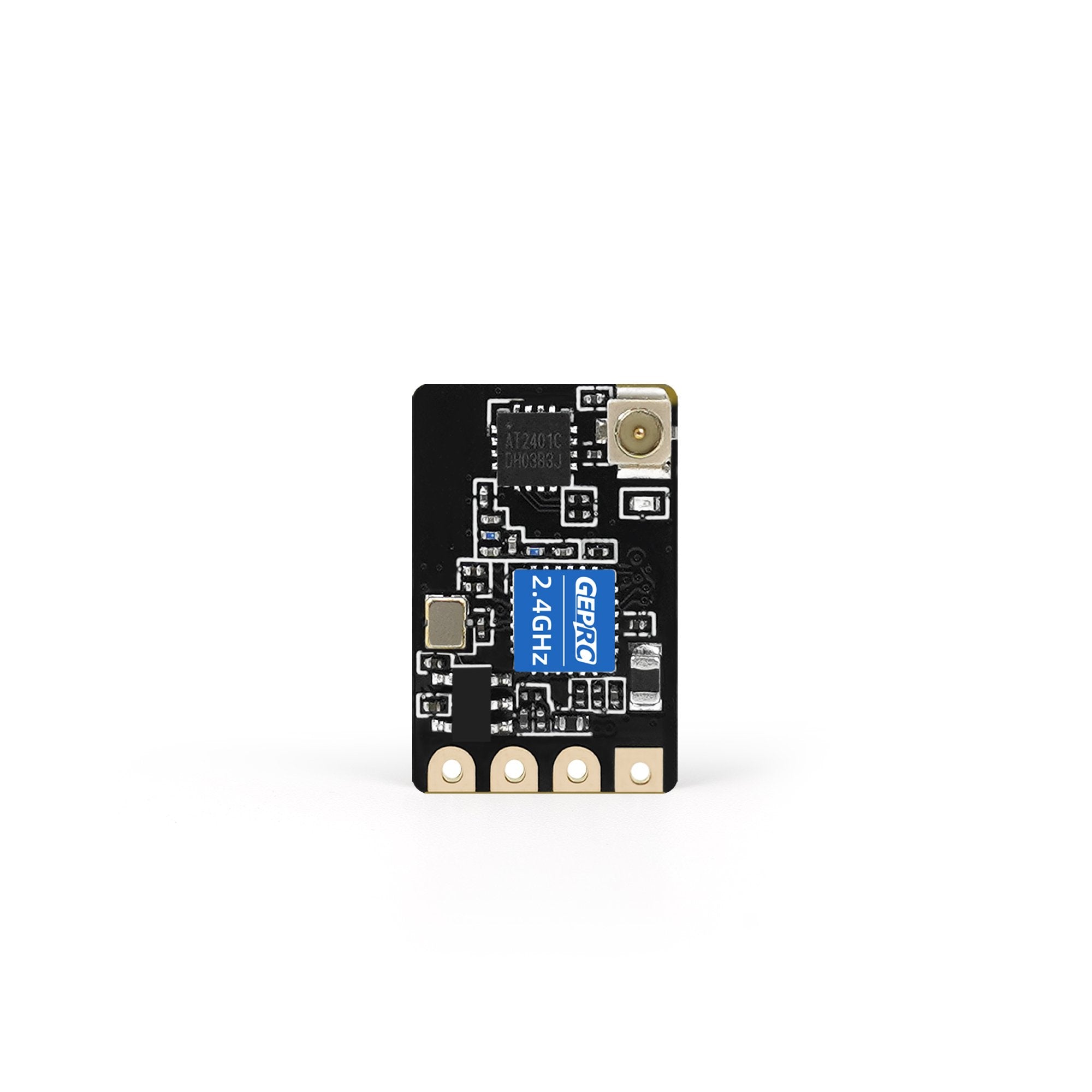 Hot Sale! GEPRC 2.4G Nano PA100 ExpressLRS Receiver for Enhanced Drone Control