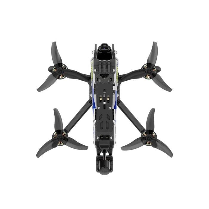 Hot Deal! GEPRC DoMain 4.2 HD Drone with DJI 03