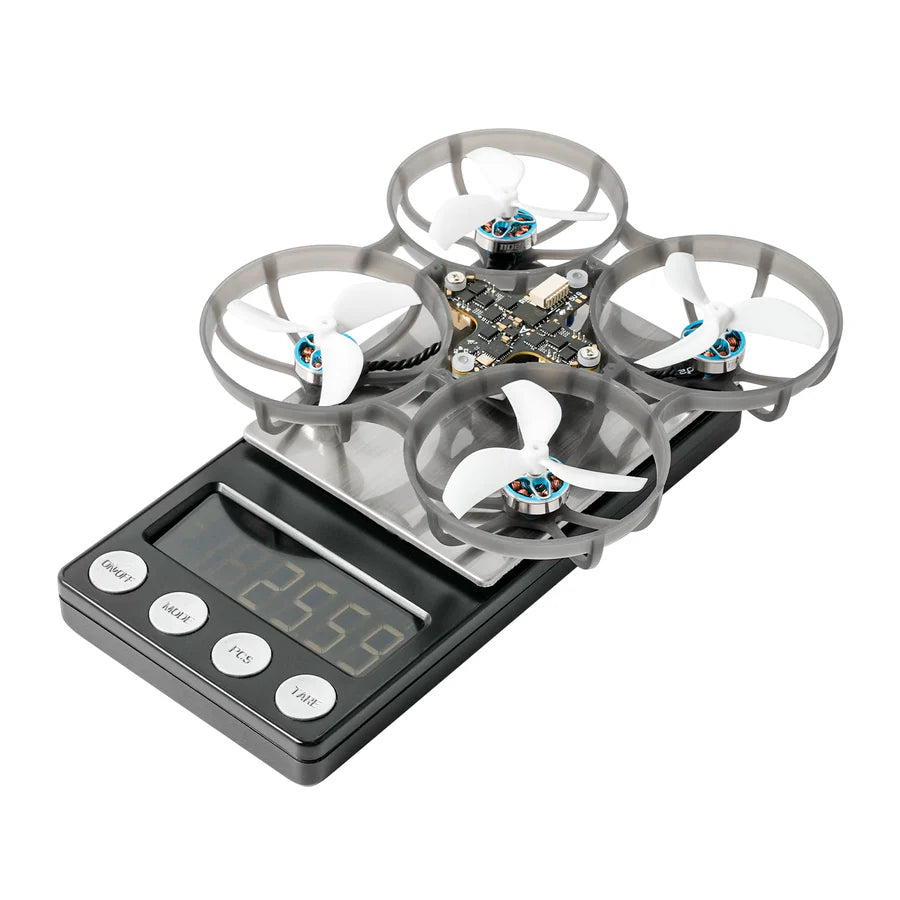Hot Deal! BetaFPV Meteor75 Pro O4 Brushless Whoop Quadcopter for High - Definition Aerial Filming