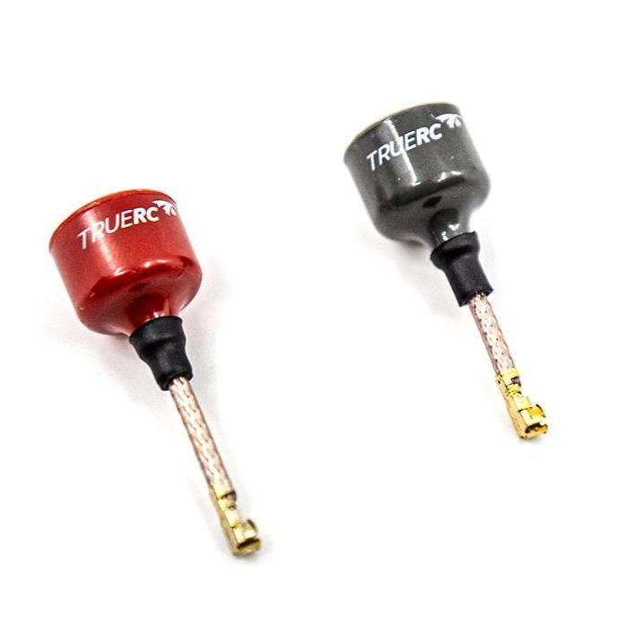 TrueRC Singularity 5.8GHz Ultra Compact U.FL Antenna - Get 1 Piece Now!
