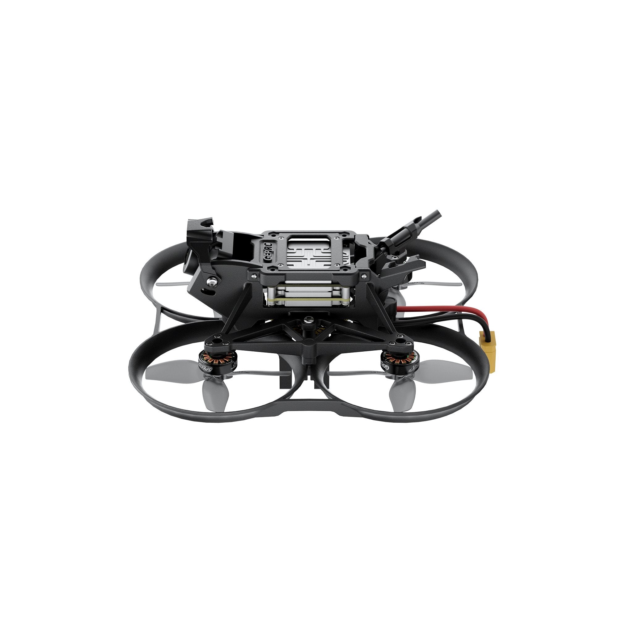 Hot Deal! GEPRC DarkStar20 HD Cinewhoop Quadcopter