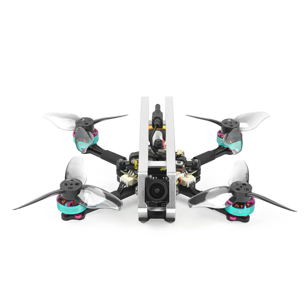 Hot Deal! YMZFPV Lighting2 2-Inch FPV Freestyle Racing Drone for Thrilling Flights