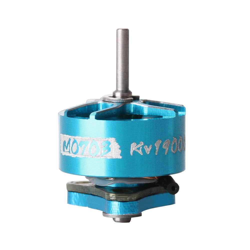 Hot Sale! T-Motor 19000KV Micro Motor M0703 for Racing