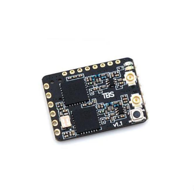 Hot Deal! TBS Crossfire 915mhz Diversity Nano R/C Receiver