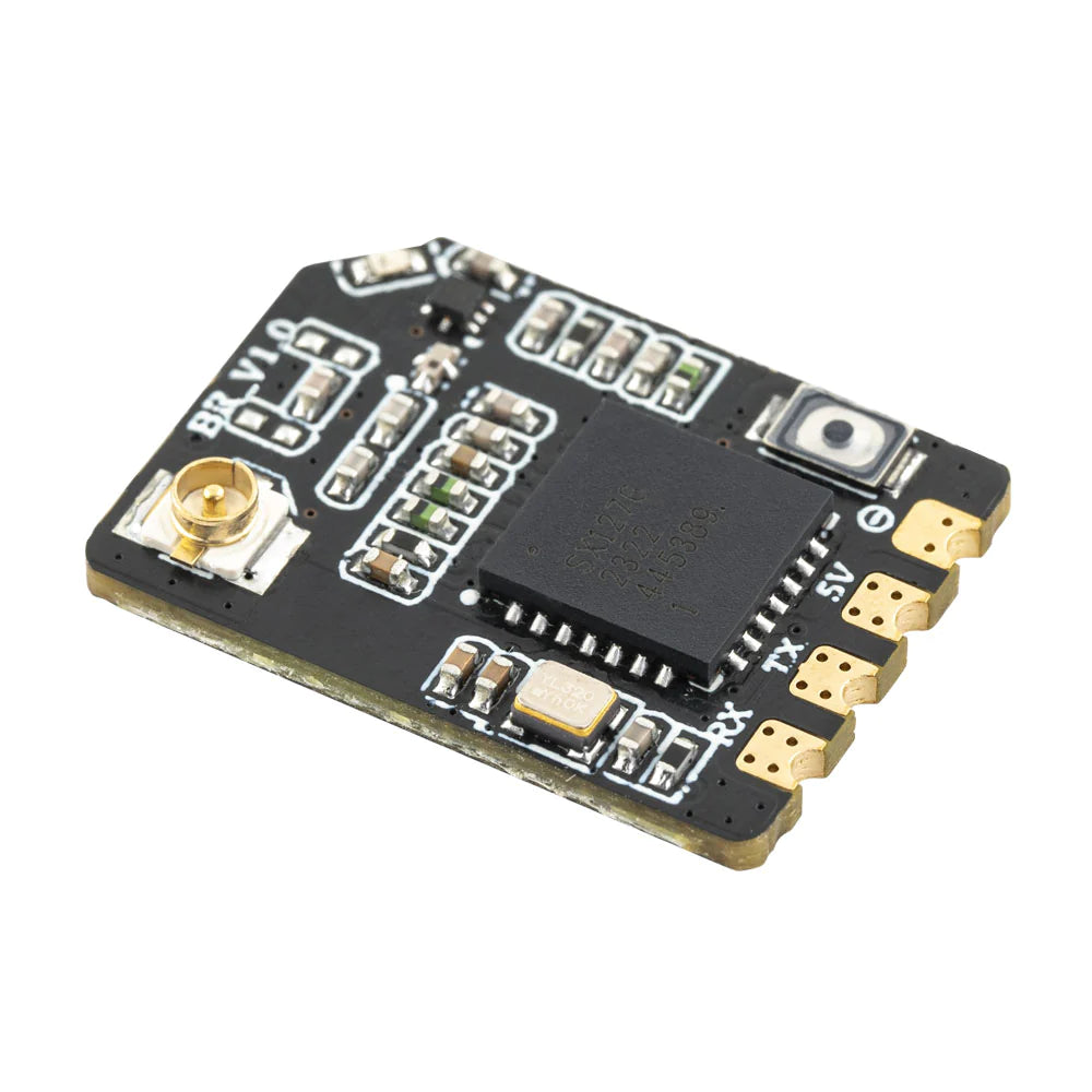 Hot! RadioMaster Bandit BR1 915mhz ExpressLRS Receiver