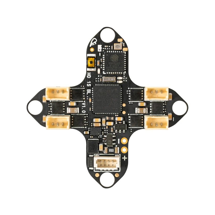 BetaFPV Matrix 1S 3IN1/4IN1 High - Performance Brushless Flight Controller for 1S HD Whoops