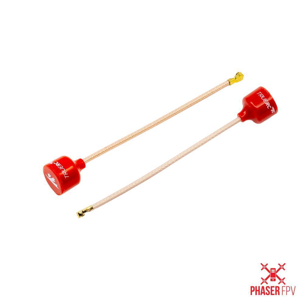 TrueRC Singularity Mini 5.8GHz Single-piece Antenna with High Performance