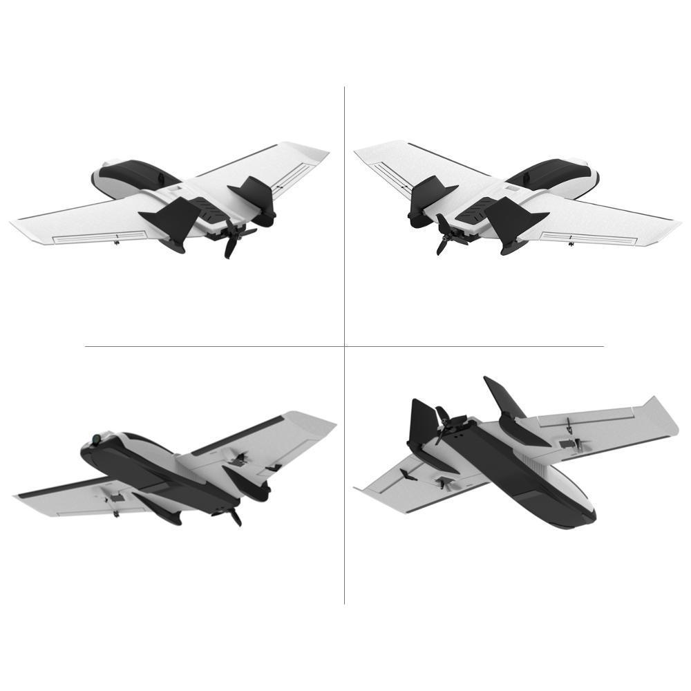 Hot Deal! ZOHD Dart 250G FPV RC Airplane with 570mm Wingspan, Under 250 Grams
