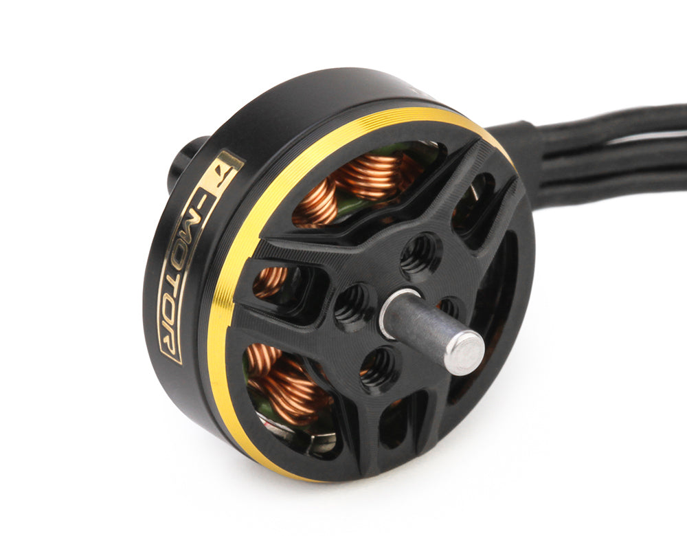 High - Performance T - MOTOR F1303 5000KV Lightweight and Quiet Motor