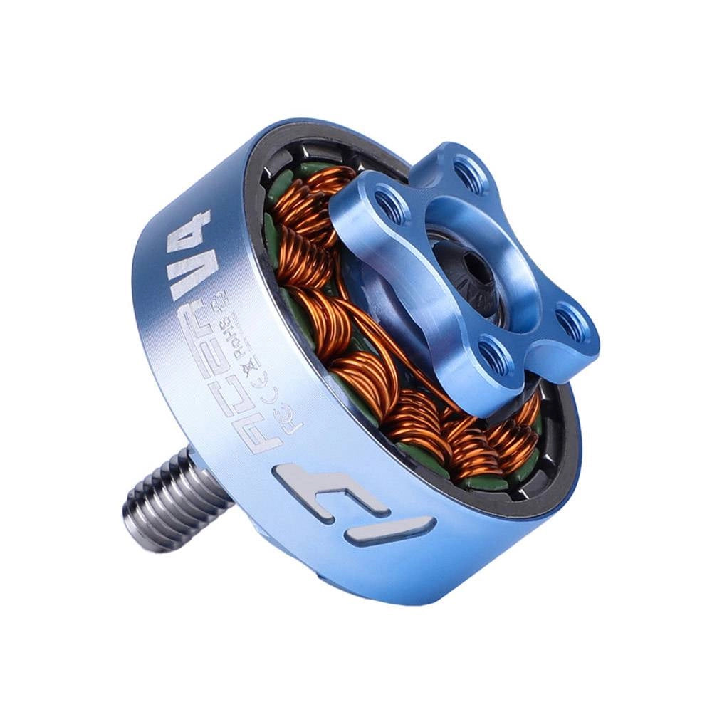 T-Motor Pacer V4 P2406 2060KV High-Performance Freestyle Motor on Sale