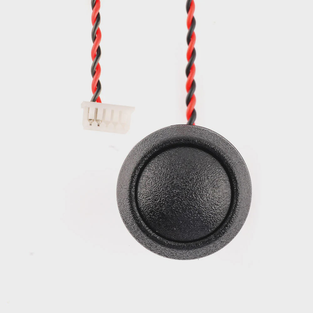 Hot Sale! Radiomaster TX16s MKII Radio Upgrade Button - Ideal Radio Accessory
